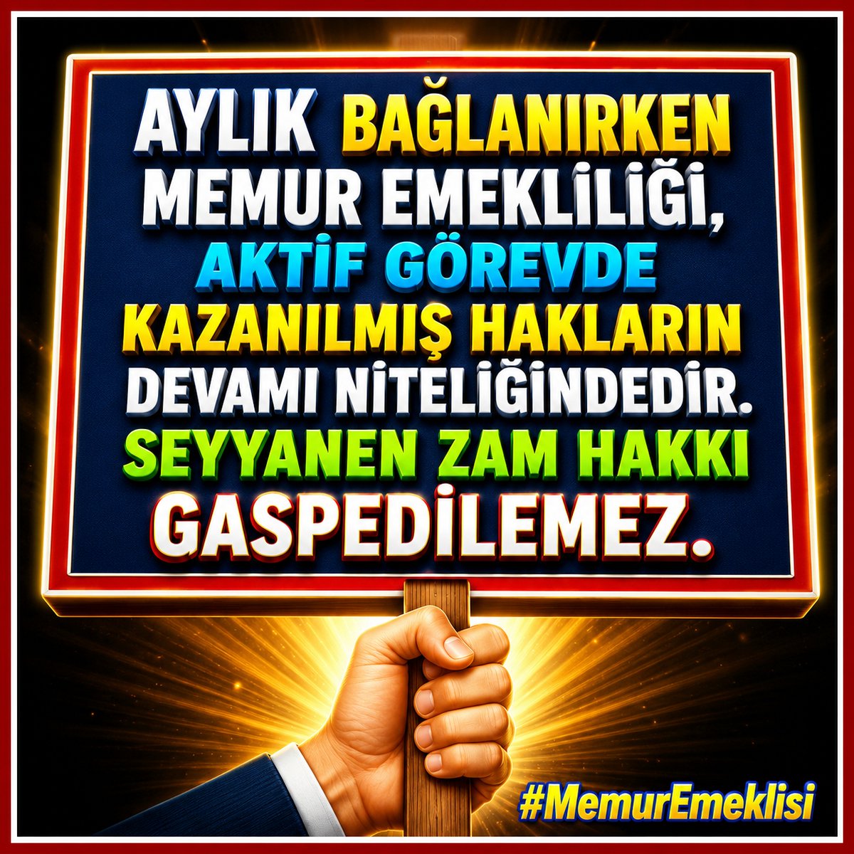 ilhan_palab's tweet photo. #MemurEmeklisi https://t.co/Mtl8Oh0ePu