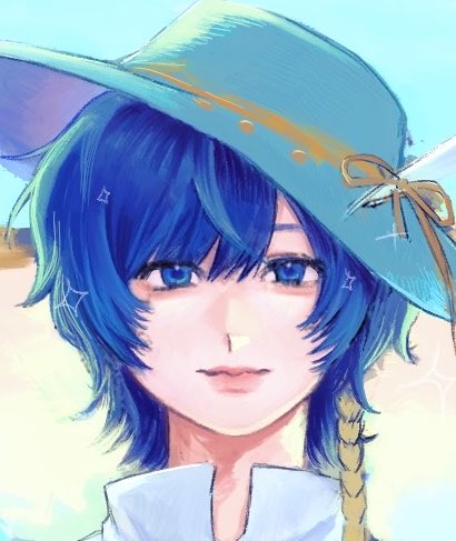 ultramusclesan's tweet photo. 一年半の時を経てありえんレベルで顔の描き方が変わっている https://t.co/36QLDWGnqx