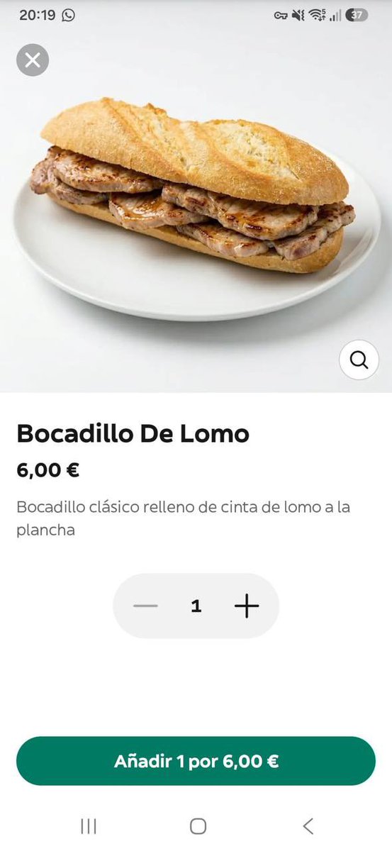 Ramonbets365's tweet photo. No vuelvo a pedir nunca más a domicilio https://t.co/PkfiB7jrMq
