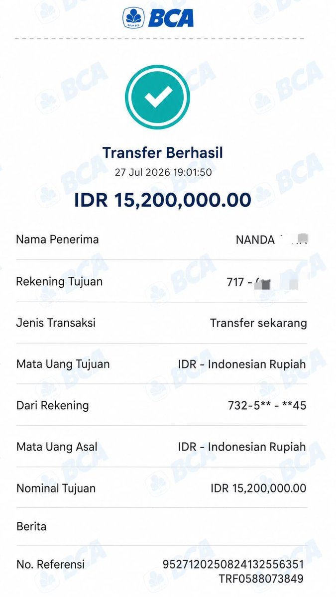 marelkhab's tweet photo. 27 Juli 2026
#pinpri #zonauang https://t.co/zKii11sjcV