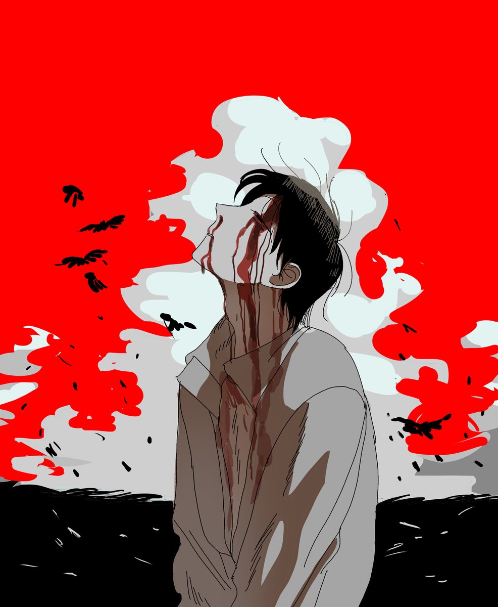 loveyou03180's tweet photo. 太陽 https://t.co/LE9KN7x4Mo