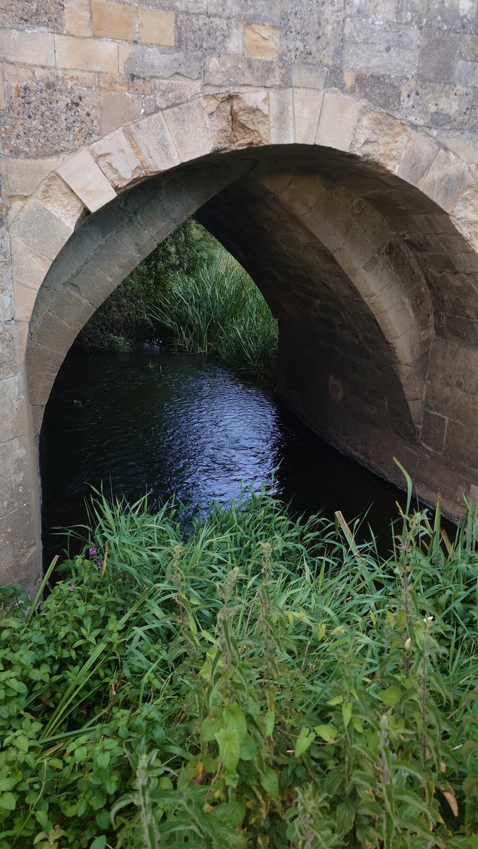 MTravelsPR's tweet photo. @DiscoverRutland #Barrowden early evening views
#walkthisway https://t.co/m0F0hnoCKd