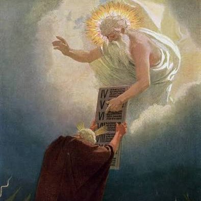 neospirituality's tweet photo. God only has 2 commandments for us all -

1) Love yourself to the fullest. Do the things you enjoy, seek out the experiences you love.

2) THEN, and ONLY from an EXCESS AND OVERFLOW of abundance, he asks: why not try spreading and sharing it a little bit? See if you like serving and gifting to others out of your fullness? And we inevitably do - because our NATURE IS LOVE

Society tries to corrupt this by telling us to 'give to charity', self-sacrifice. That we are obliged to serve and help others, that giving and receiving nothing is the highest virtue.

Far from the highest virtue. That is the Philosophy of Death.