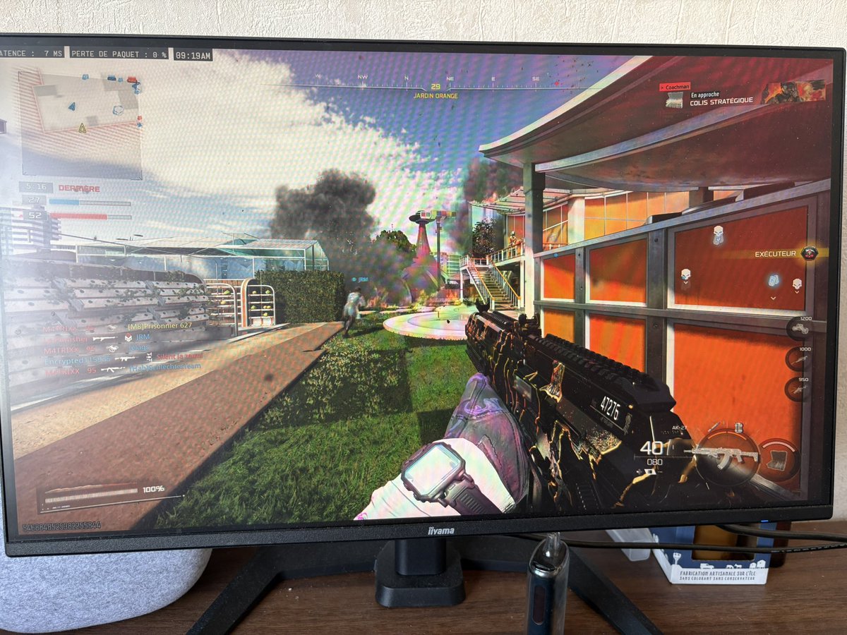 Ghostlds2's tweet photo. @CoDQG_ https://t.co/jFPmYgZHN9