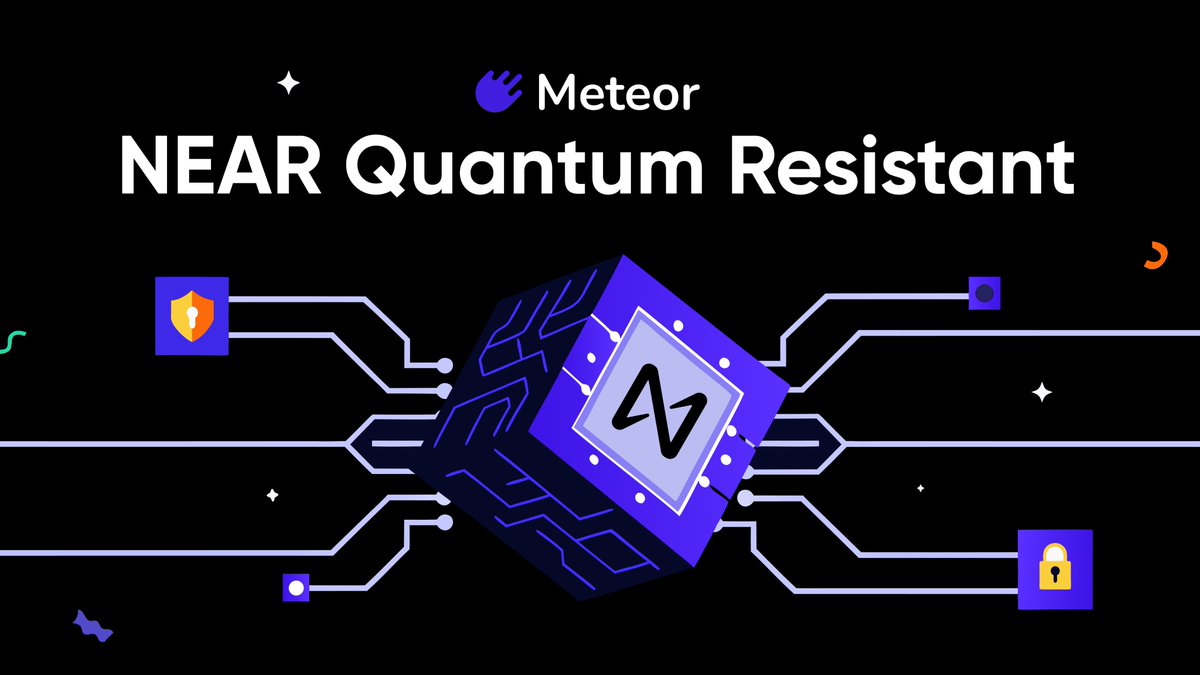 MeteorWallet tweet picture