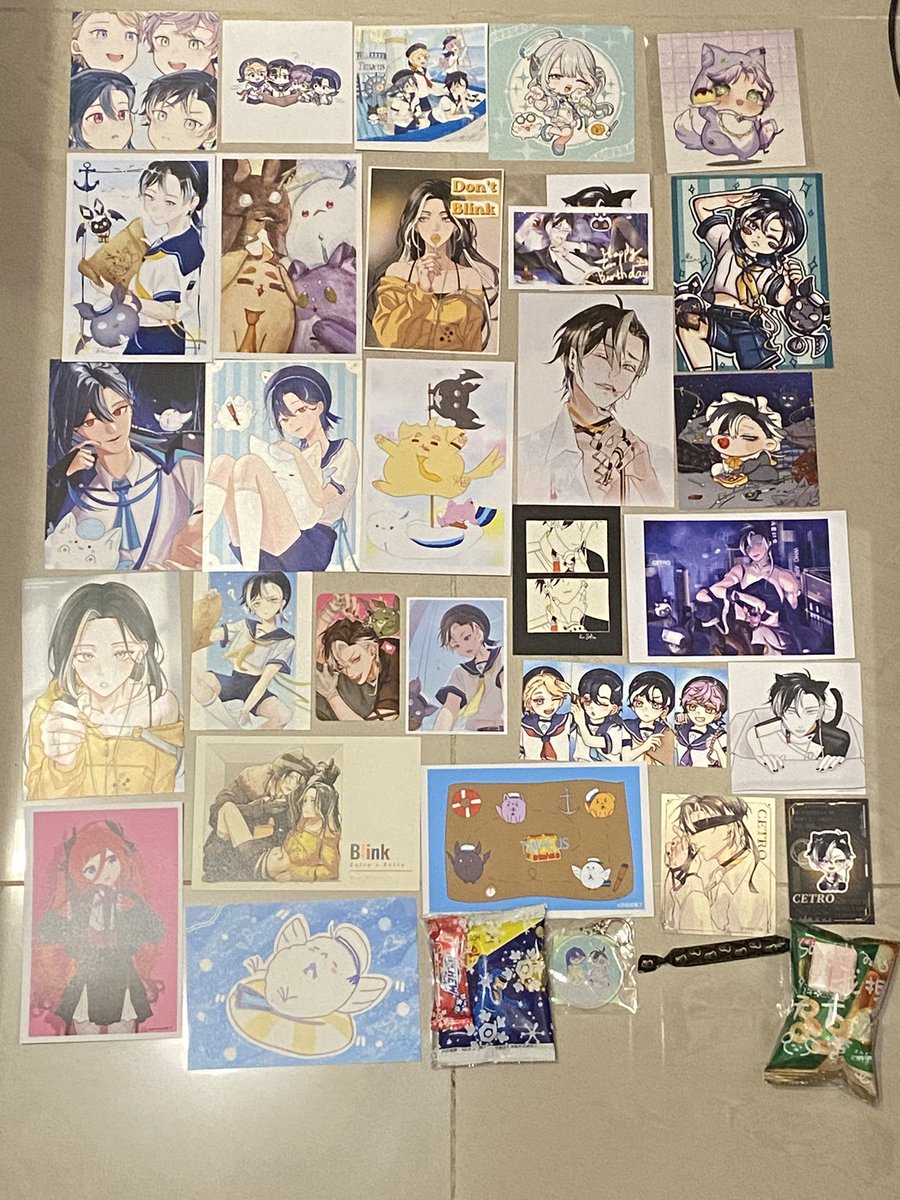 rona749's tweet photo. \感謝大家跟我交換認親卡/
這次去兩天
雖然很累但還是很好玩很開心

（1/2） https://t.co/Y2aOw2iFrl
