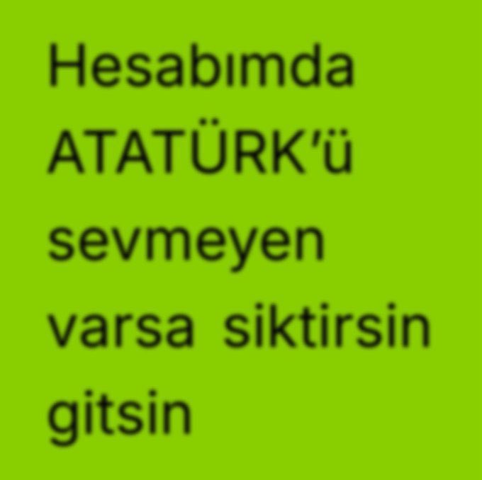 EgeIncisii's tweet photo. https://t.co/JkC8CmDsAC