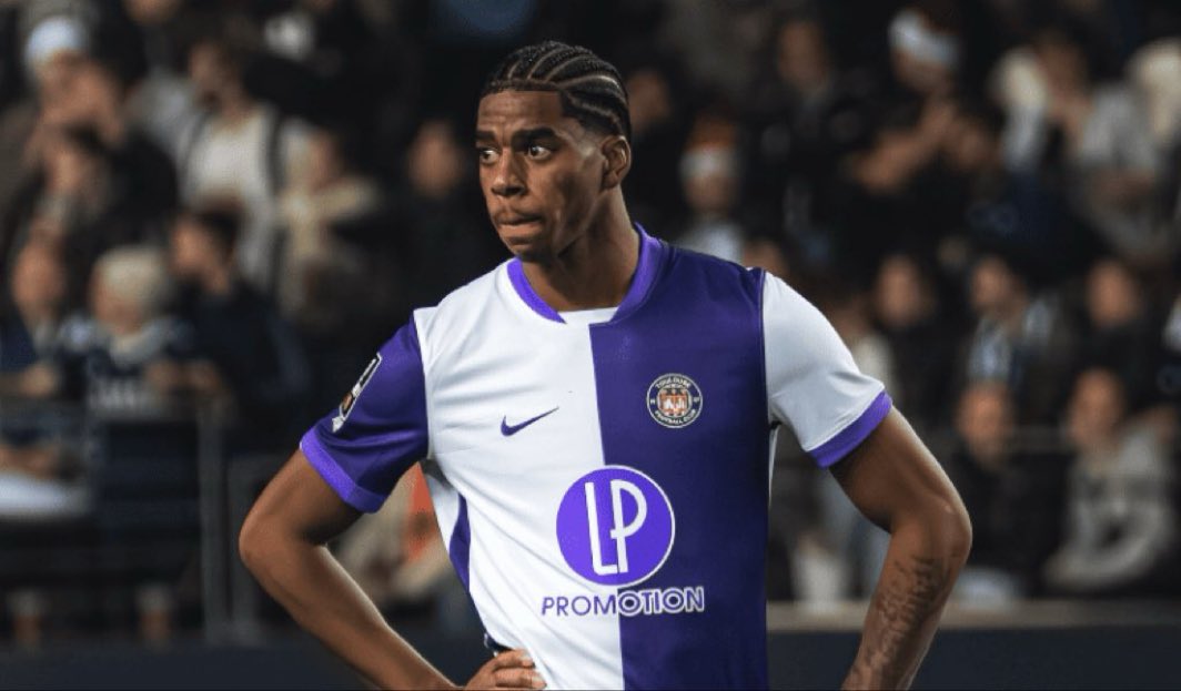 Newcastle United News tweet media