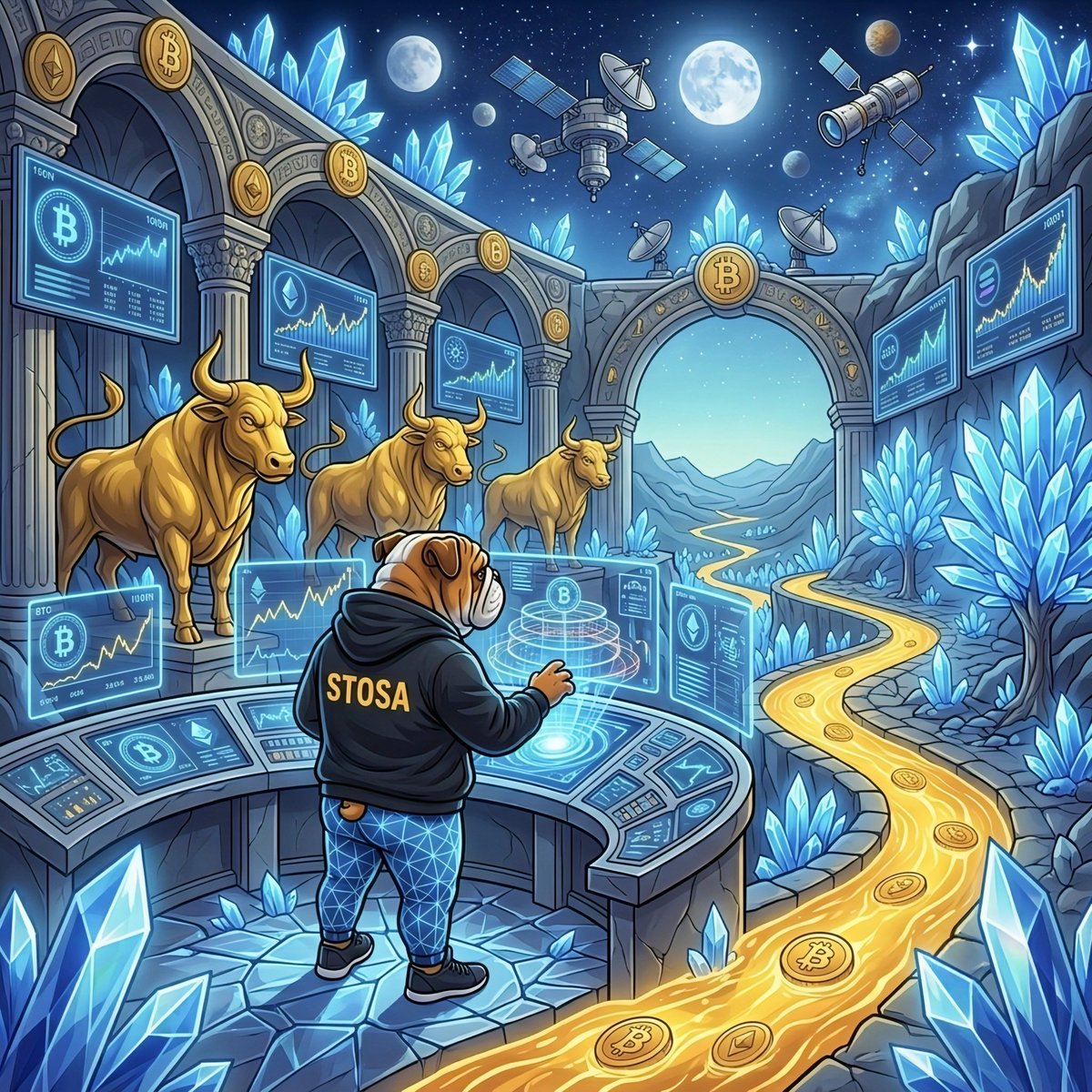 TOSAinuBNB's tweet photo. GM future millionaires ☕🐕

You’re looking at the calm right before the shift.

$TOSA is fully locked in.

Blink and you’ll be buying the candle. ⚡🐕

$TOSA / $BNB #BNBchain 💛💛💛💛 https://t.co/G36Hyr1qYf