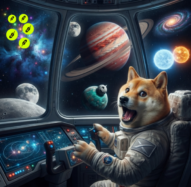DOGE1RH's tweet photo. Discovery of the Robin Hood Galaxy https://t.co/mMKstUKU41
