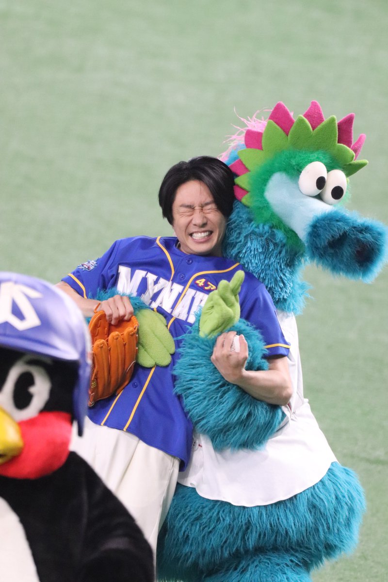 ト モ カ い ©️ tweet media
