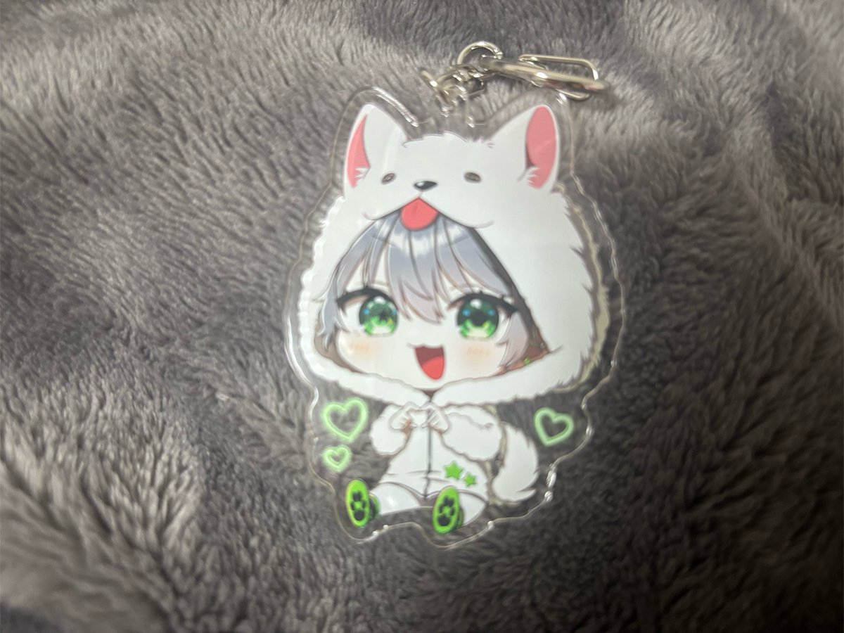 amtk_tns's tweet photo. 届いた〜！
りゅーくんありがとう໒꒱· ﾟ
旅行に連れて行きます🐶🐾
 #りゅるくんおやつ https://t.co/wlDRKvb38u