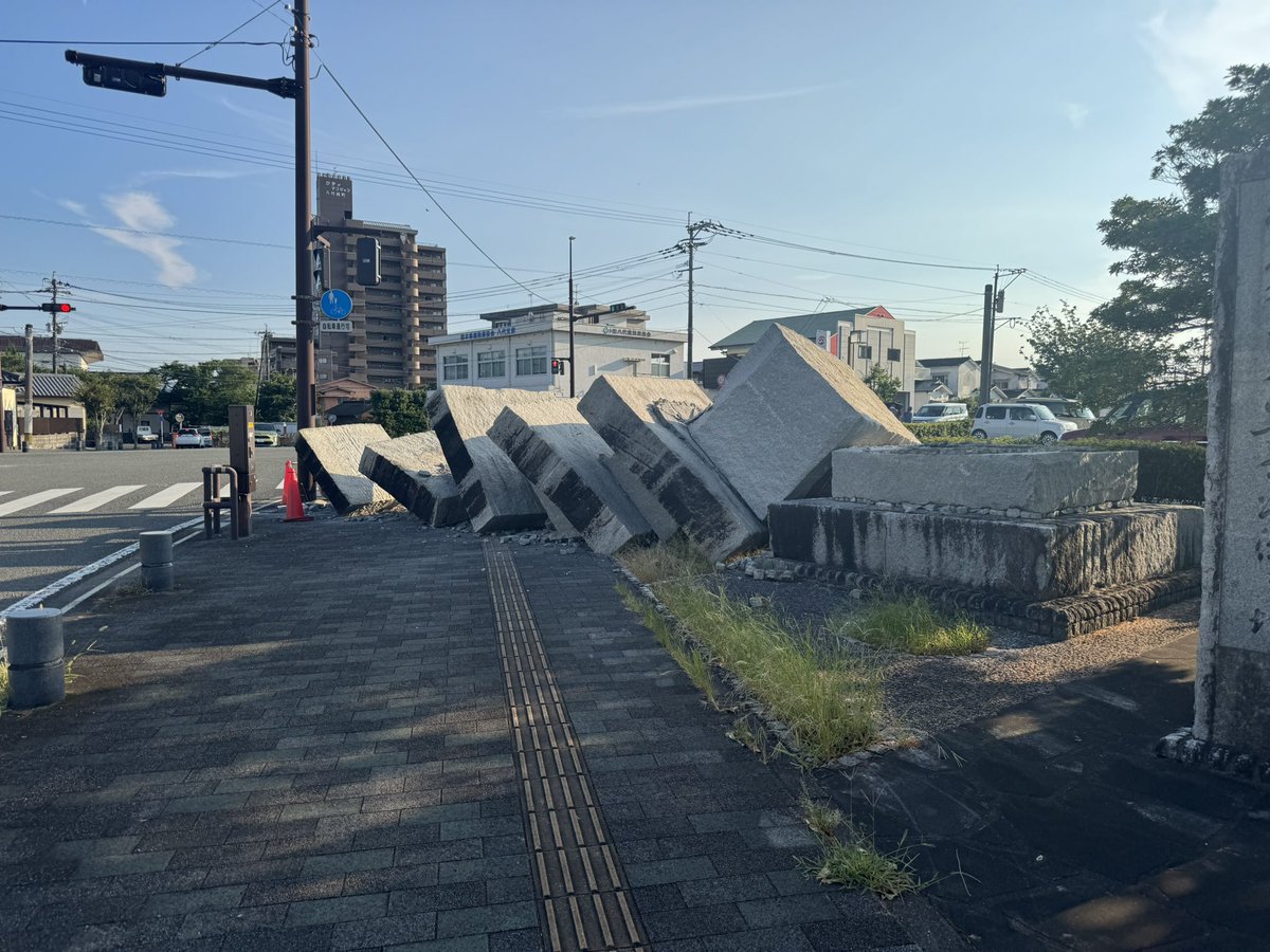 sk110chan's tweet photo. わお https://t.co/K8GZyba3dO