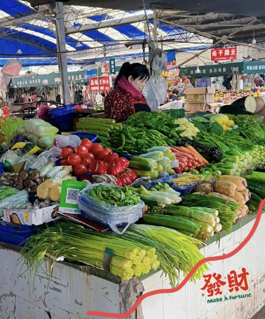 bulkagame1's tweet photo. Fresh seasonal veggies u0026 organic eggs restocked at our local market! Perfect for your weekend healthy meal prep  Don’t miss out! https://t.co/tcHWPLreNe