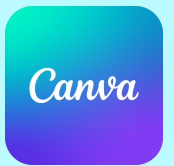 NPOPLA1's tweet photo. 今日はCanvaの勉強会
広報担当2名が実際に操作を体験しました
　パーツのアップロード
　テキストの加工
　成果物のダウンロード
を習得しました
無料Canvaかなり使えます https://t.co/aVc97AVdZq