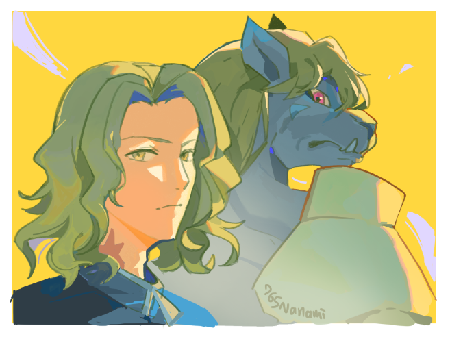 765Nanami's tweet photo. Doodle
#Digimon #デジモン #BEATBREAK https://t.co/r3b8r7Ss76