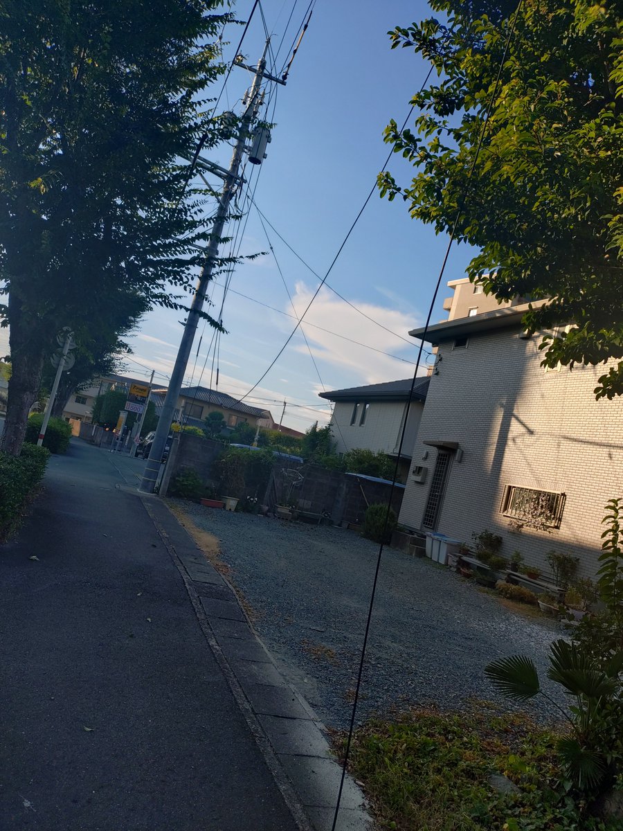 APEX7070's tweet photo. これじゃ今日中に電気が通るの無理かな…😨 https://t.co/lj2ejz5qfh