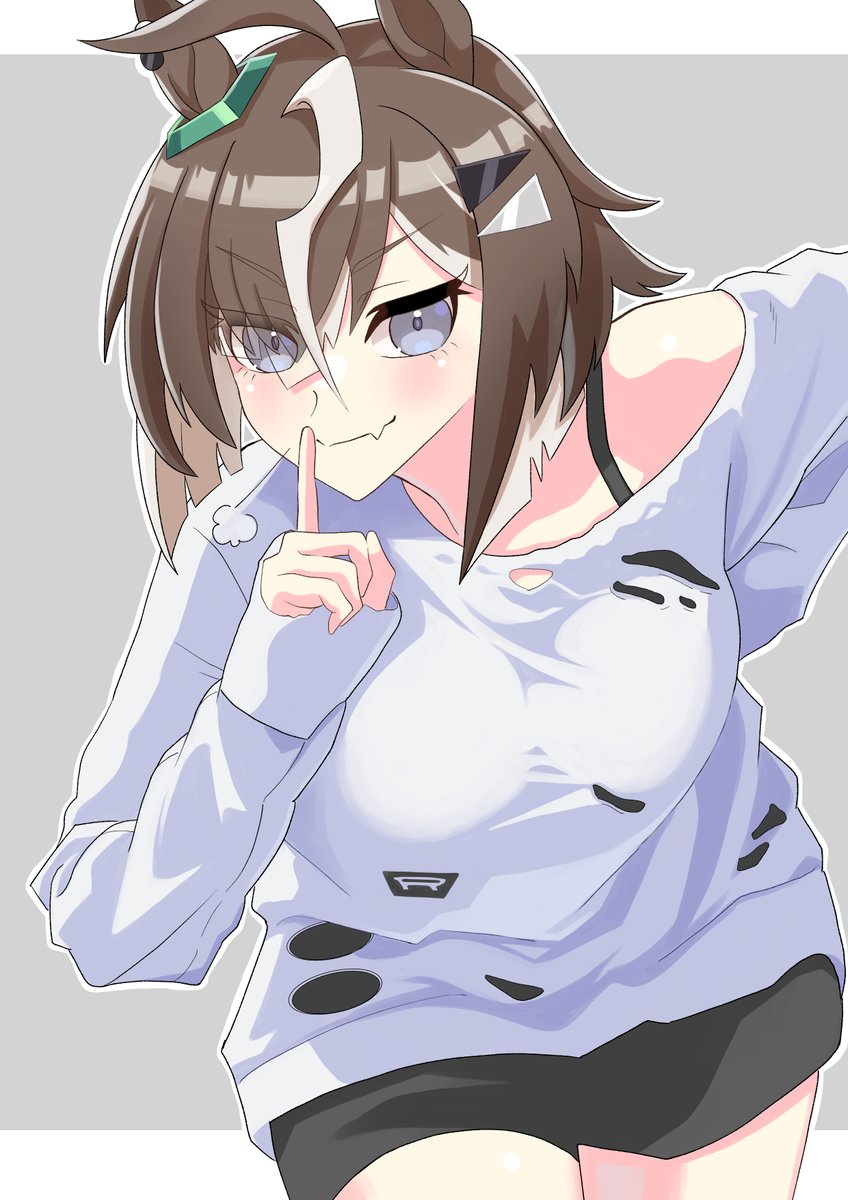masaixa6's tweet photo. なにか思いついた人
#ウマ娘 #ルーラーシップ https://t.co/ZkHErOJ5Wf