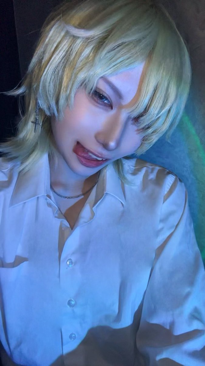 unoYe7pc's tweet photo. whitney Cosplay
 #degreesoflewdity  #Dol https://t.co/OUhyszTZ3K
