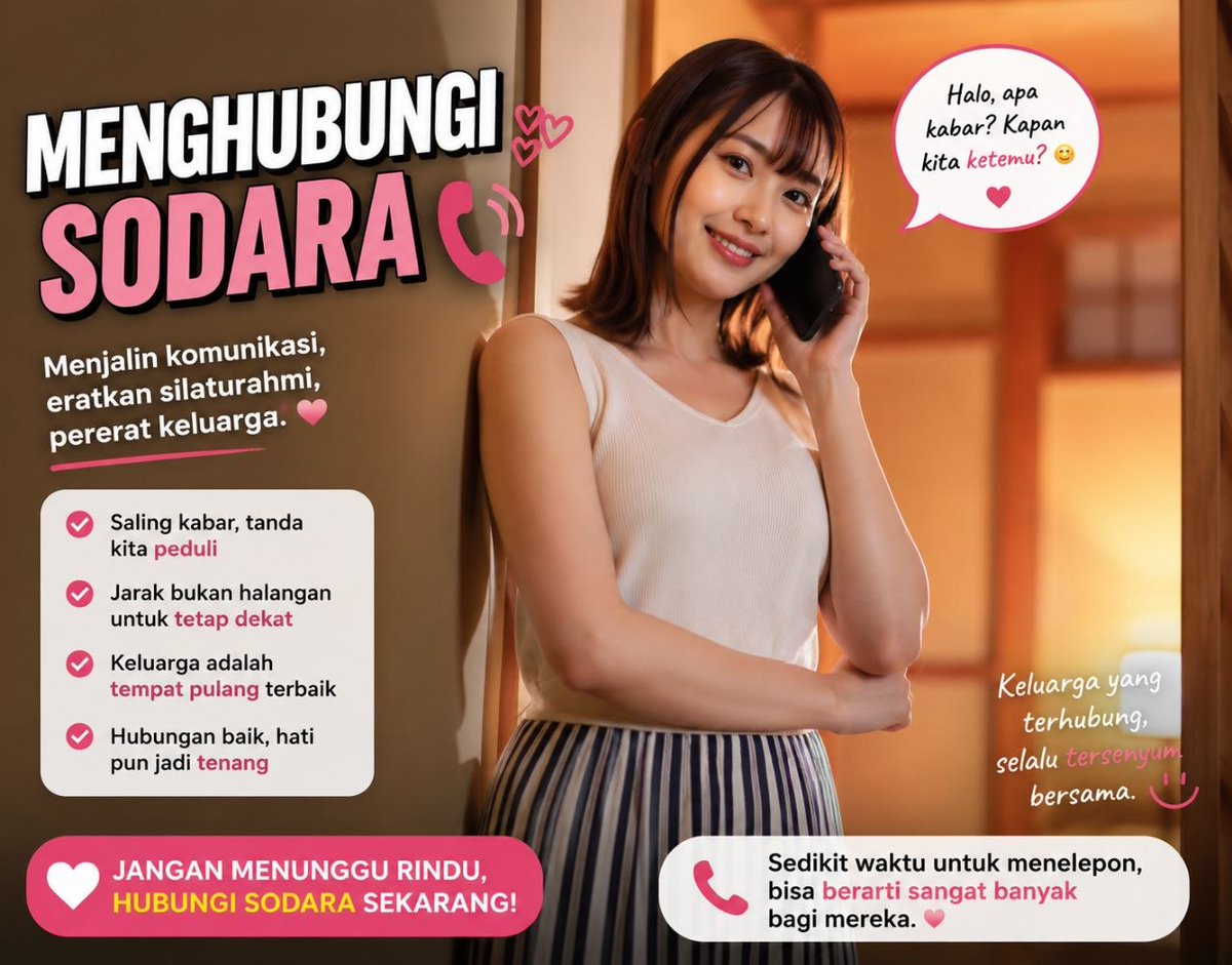 bcenneat's tweet photo. setelah menhubungi saudara

Pilih Naavagreen https://t.co/jEFjd5jyVN