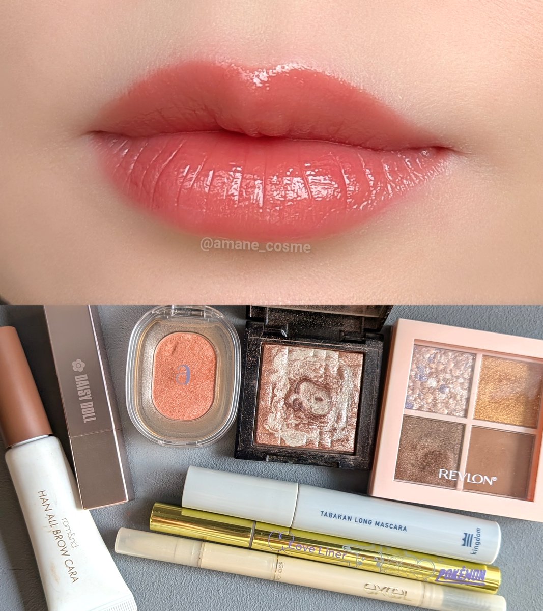 レブロン/Revlon_Japan (@revlonjapan) / Posts / X