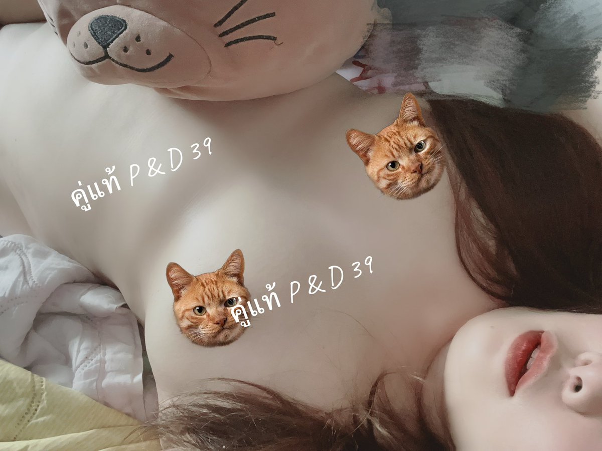 kh_chchchc's tweet photo. นอนจนขึ้นอืด🐷 https://t.co/YUuw1EINup