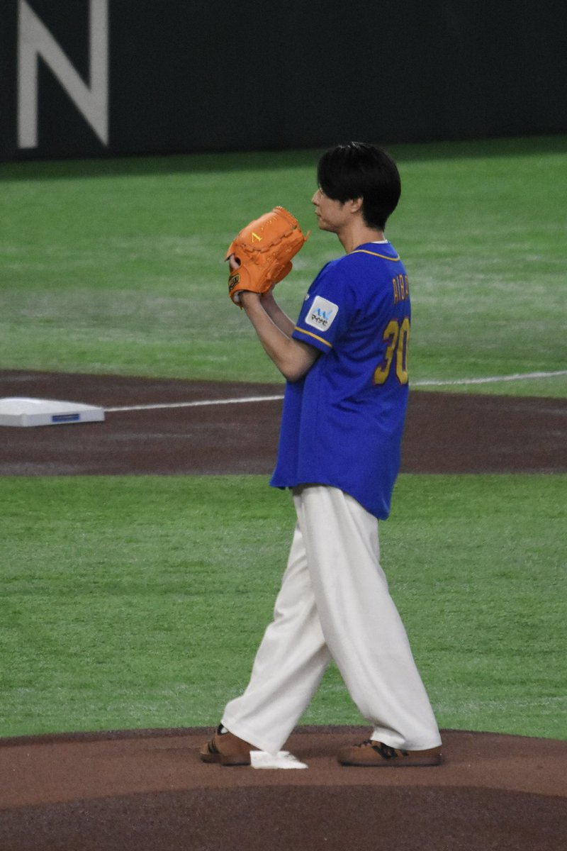 きな ໒꒱⋆* tweet media