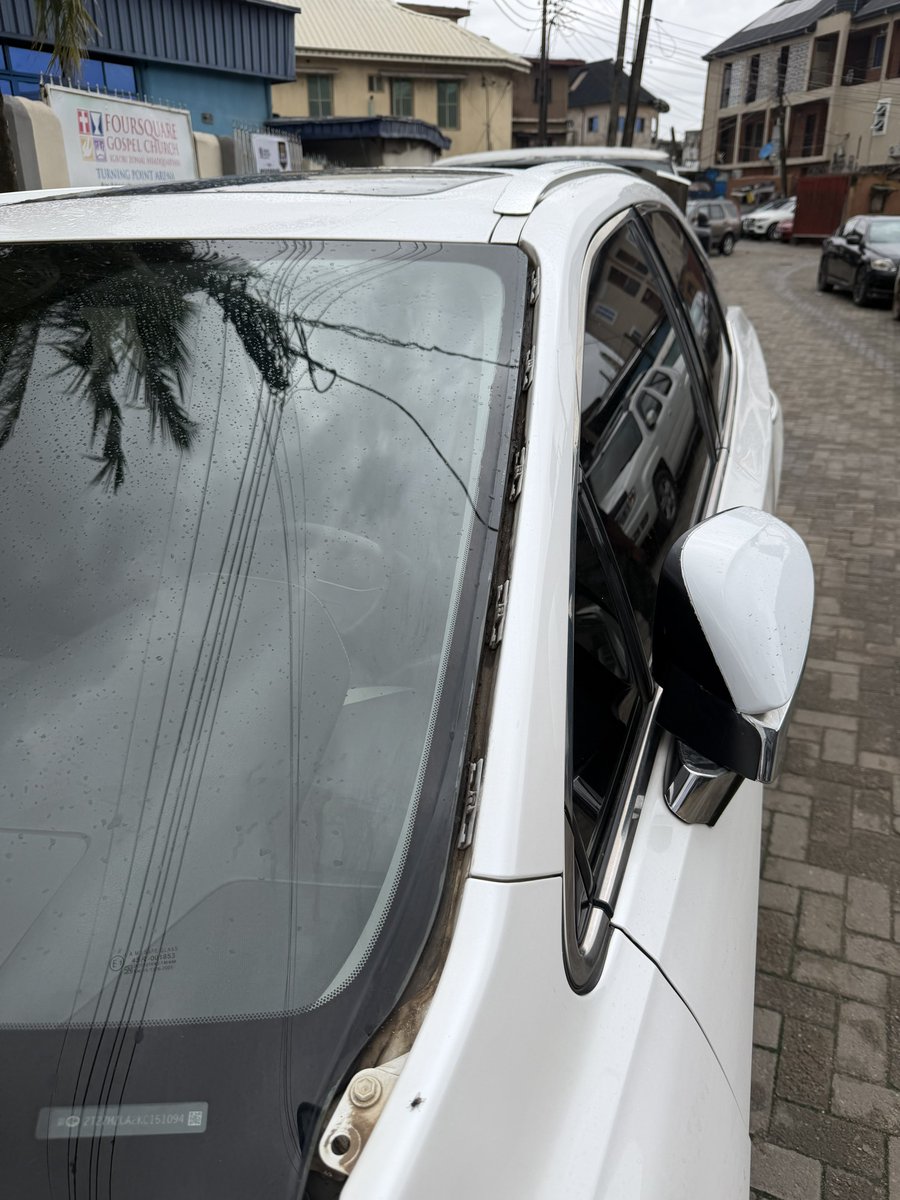 yankeeplug_'s tweet photo. Dem no even allow the car do 1 week anniversary 💔💔💔💔💔💔💔💔💔 https://t.co/D3EedgjNj3