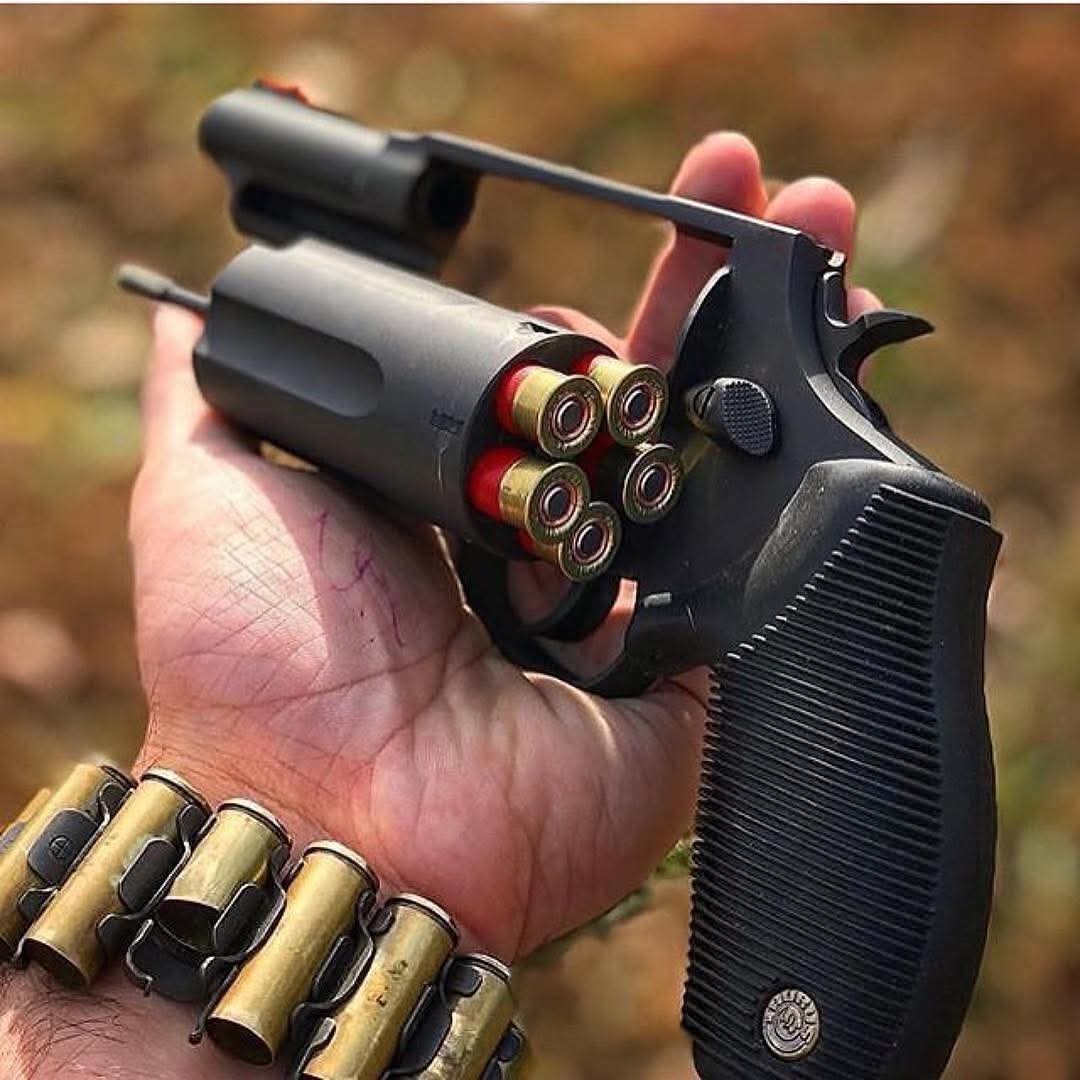 FirearmFury tweet picture