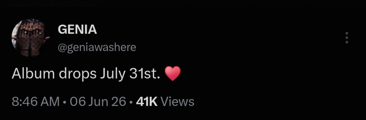 poteetoow's tweet photo. can't wait for genia x mark lee is coming soon https://t.co/2zvSvkRYFq
