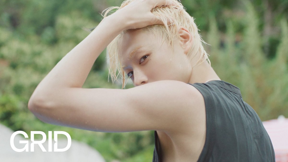 POW_grid's tweet photo. POW (파우) 'Flavor' M/V

🔗 https://t.co/hwr2naOwJb

#POW #파우 #Flavor #플레이버 #GRID #그리드 https://t.co/B0PALXaDPt