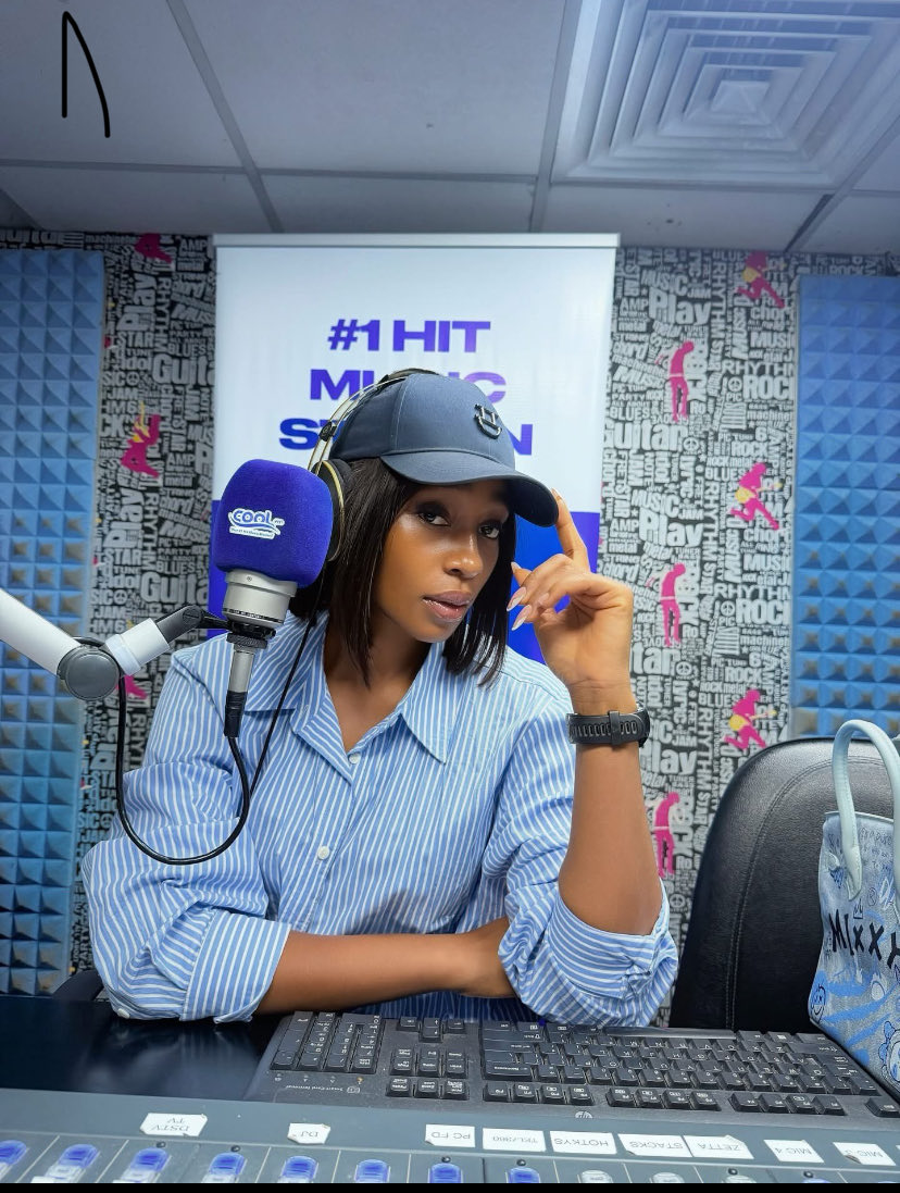 pemisire57315's tweet photo. Dear Shebangs ❤️

Our girl na premium #BBNaija material. She dey serve content effortlessly, but content no dey trend itself.

Every clip, every picture, every task, every conversation—PUSH IT.
Quote tweets.
https://t.co/NpEfMZzSyw.Trend her name.
Nobody go market Sheba pass us. https://t.co/kIo7zeTfpG