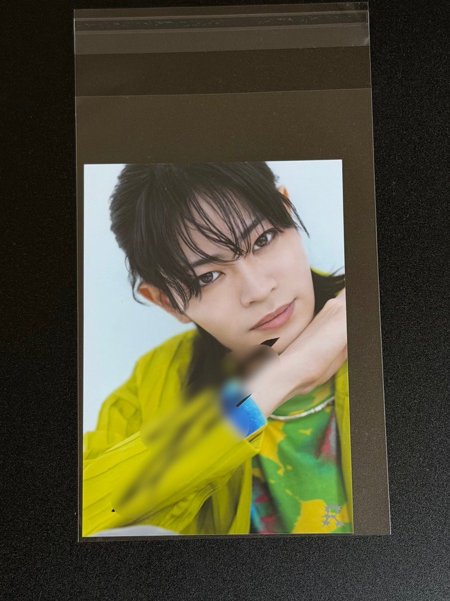 __m_a_13's tweet photo. 龍宮城 生写真 サイン
龍TUBE  交換 譲渡

譲：S
求：齋木春空（アップ優先、他種交換可）

8/5 めざましWANGANフェス
夏ツ横浜、名古屋、仙台にて手渡し可能です。
条件合う方いらっしゃいましたら、お気軽にお声掛けください。 https://t.co/wC0KYc0leK