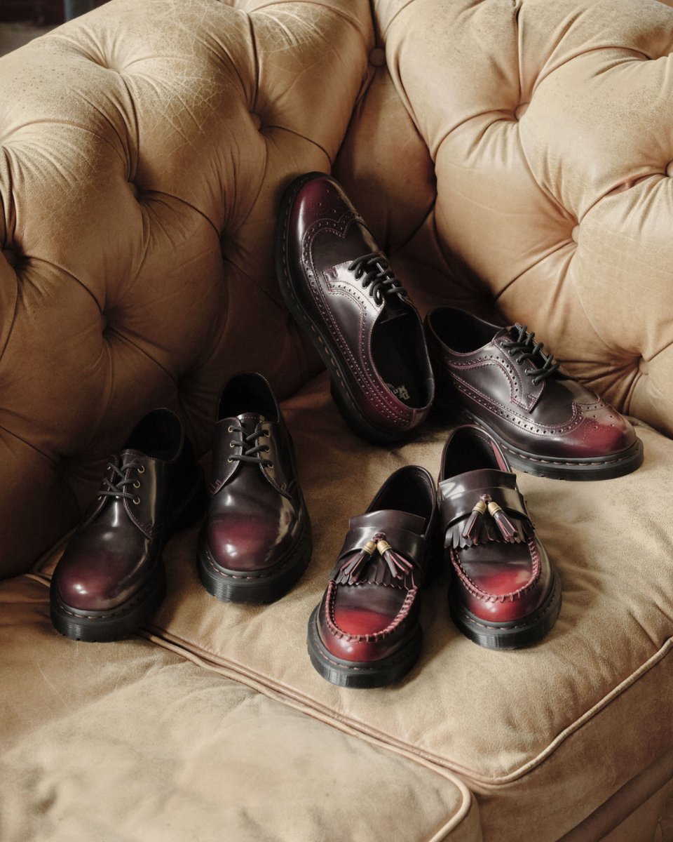 Dr.Martens Japan公式アカウント (@drmartens_japan) / Posts / X