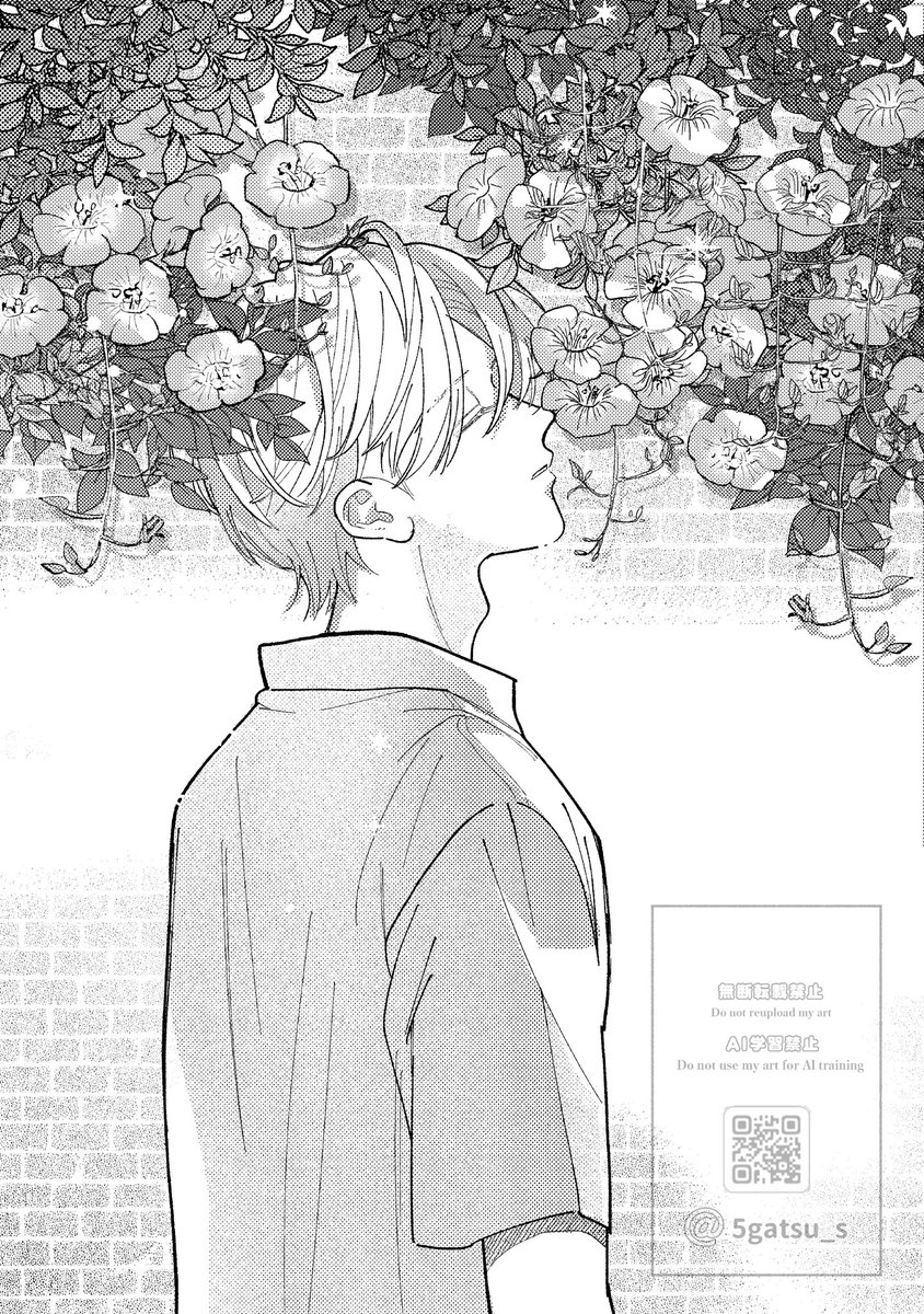 5gatsu_S's tweet photo. ＃イラスト https://t.co/z1R86zEFrO
