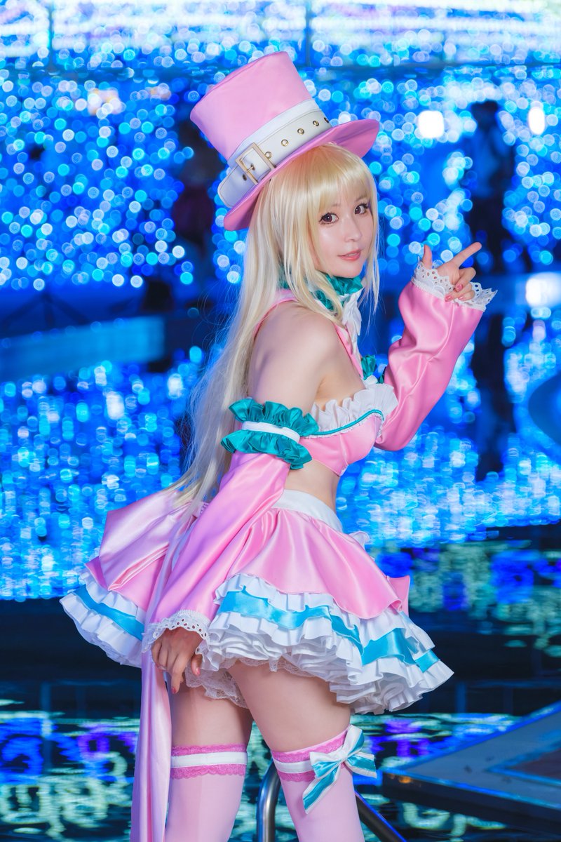 00_yazuki's tweet photo. STREETFIGHTER6　INGRID
イングリッド  🎩✨

#ラグコス https://t.co/W8XwgZxZe2