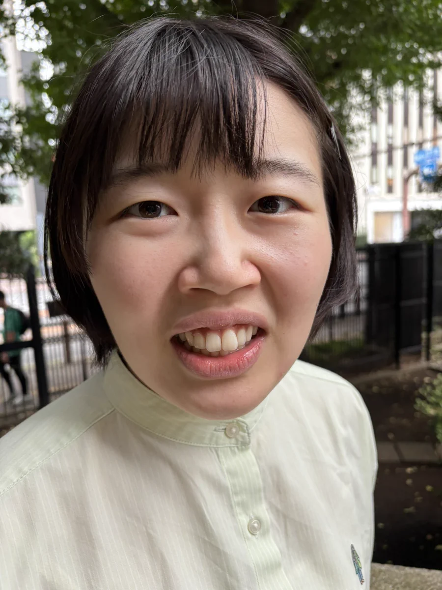 もめんと na platformě X: „本日真夏の笑フェスDAY1です！ 中MCにて