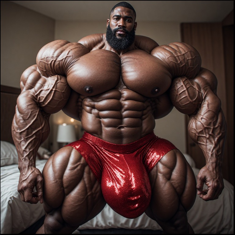 thehuuuge's tweet photo. Can you resist? #AIart️️️️️️️️️️️️️️️️️️️️️️️️️️️️️️️️️️️️️️️️️️️️️️️️️️️ #hugemuscle #hugebulge #bodybuilderai #muscleai #aimuscleman https://t.co/VmUIHO0jfb