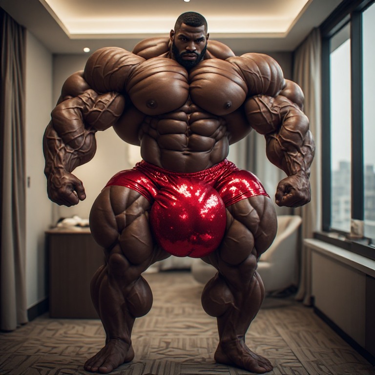 thehuuuge's tweet photo. Can you resist? #AIart️️️️️️️️️️️️️️️️️️️️️️️️️️️️️️️️️️️️️️️️️️️️️️️️️️️ #hugemuscle #hugebulge #bodybuilderai #muscleai #aimuscleman https://t.co/VmUIHO0jfb
