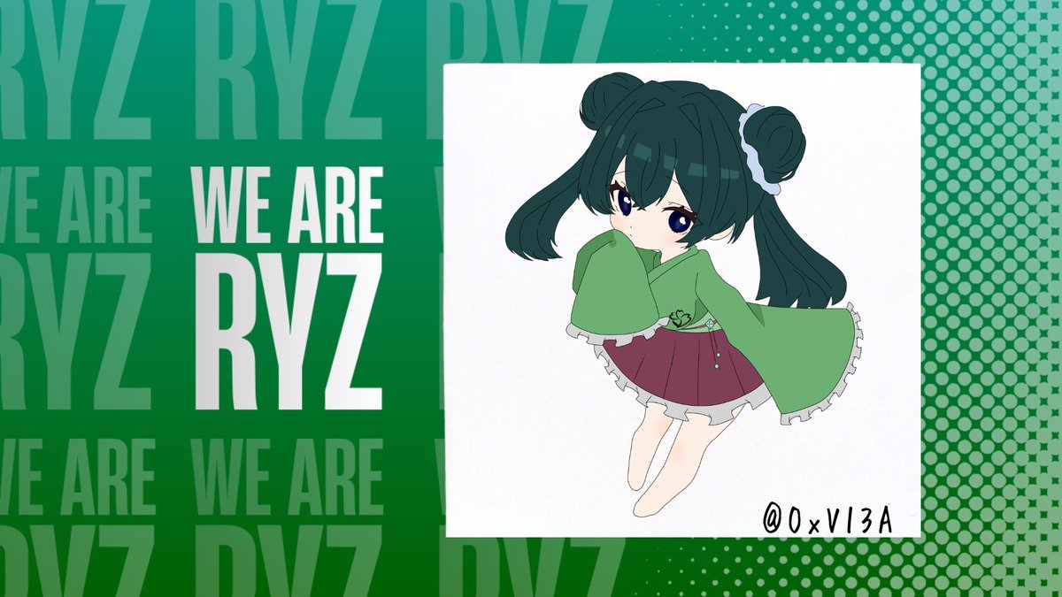 RYZfn_team's tweet photo. この度RYZの立ち絵が完成しました！
@Oxv13A 
@honfvfv 
@nusipoyo_GnG 
@ce_deni0 
絵師様ありがとうございます‼️
@Ruria_Rasis 

沢山使わせていただきます。
#RYZwin https://t.co/EIYv9PXFZi