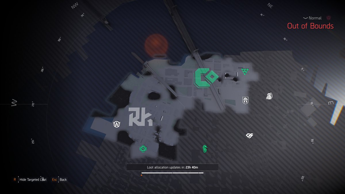 jagzzy007's tweet photo. Targeted Loot NY/DC/Brooklyn 28-07-2026 #TheDivision2 #Ubisoft #TomClancysTheDivision2 https://t.co/RUGbPQR3Rl