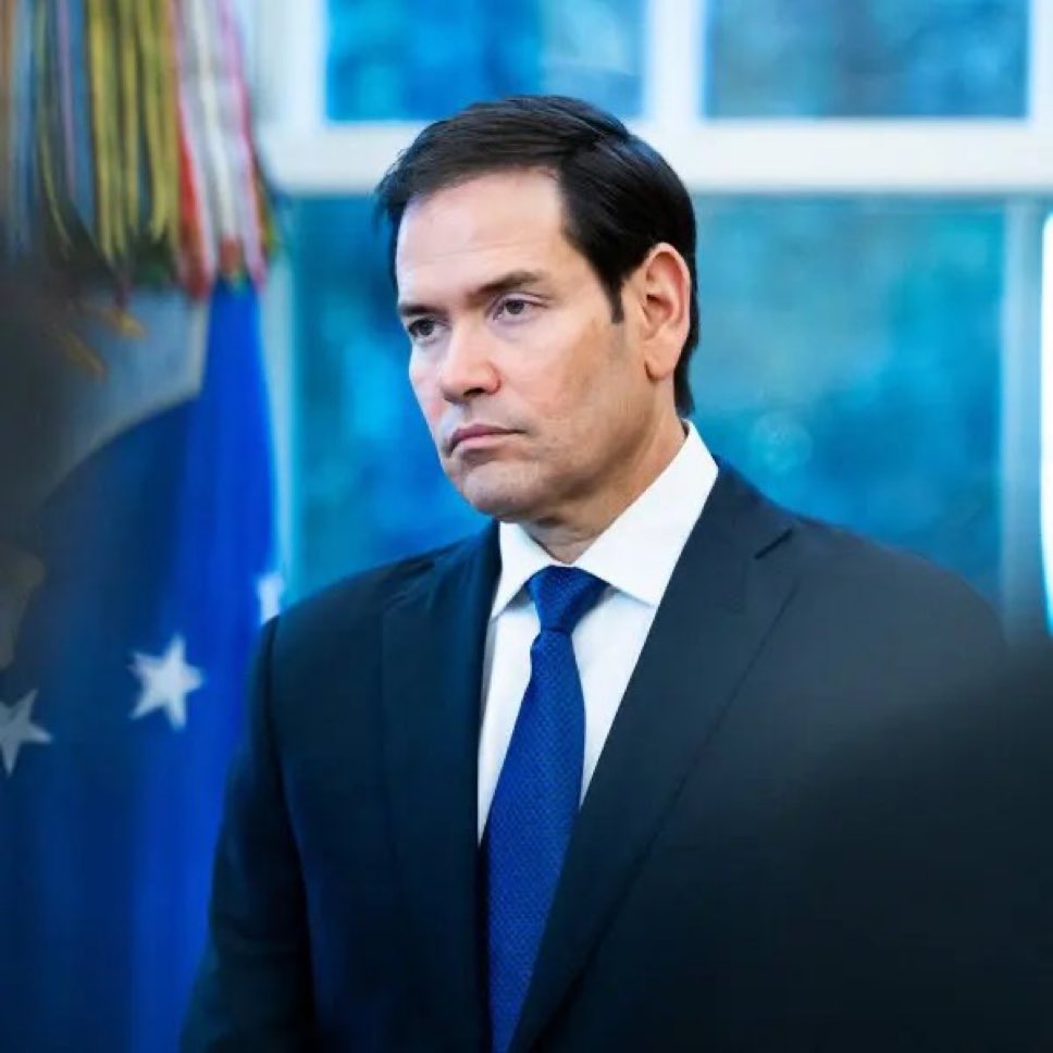 AmisraelChall's tweet photo. Marco Rubio: "Radical Islam is a clear and imminent threat to the world and to the broader West, but especially to the United States, which they identify as the chief source of evil on the planet." https://t.co/txUo1og4bi
