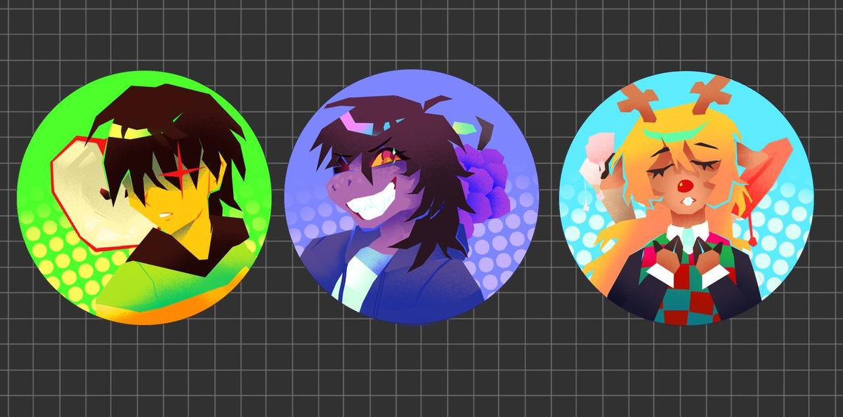 consntx's tweet photo. larp larp larp deltarune
#deltaruneㅤㅤㅤ https://t.co/bwhpVIAnIa