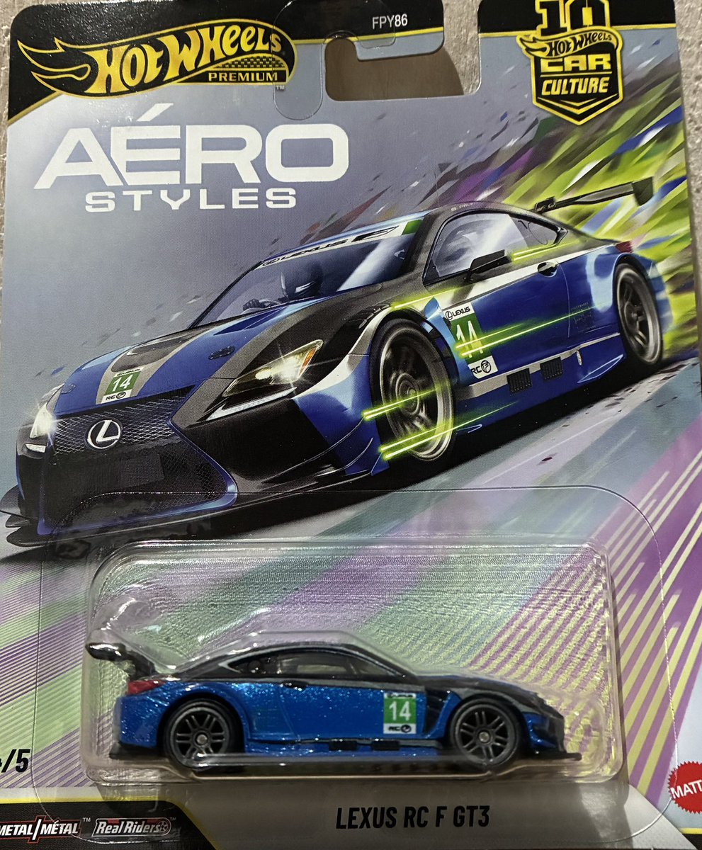 Tstyle902's tweet photo. 1日1台投稿　461日目

九州は揺れましたなー
＃ホットウィール
＃hotwheels https://t.co/SLiMRpzC5i