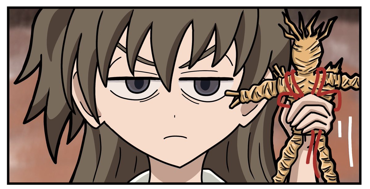 85sass's tweet photo. 夢が交わる8ページの漫画を描きました
よろしくお願いします〜 https://t.co/4N3u4sXQR4