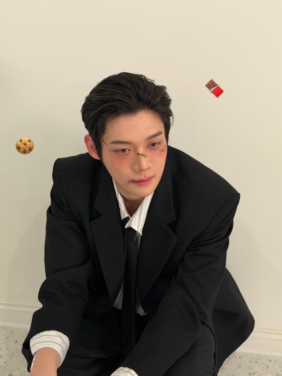 obo_o6's tweet photo. 윤식이 평상시 눈도 진심 이쁜데 ..
갑자기 웃을 때 눈웃음이 사람 진짜 미치게 만듦 https://t.co/msE6AOPnZA