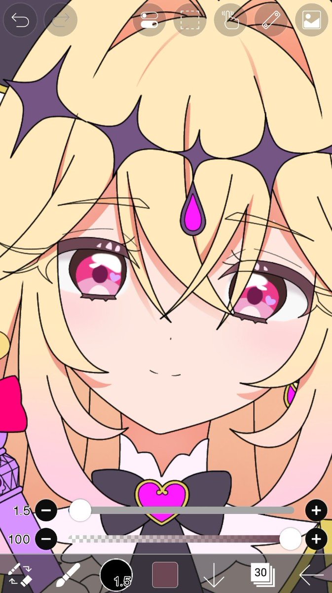 miha0053's tweet photo. wip
アルカナ・シャドウ💜 https://t.co/xoUcQkbji8