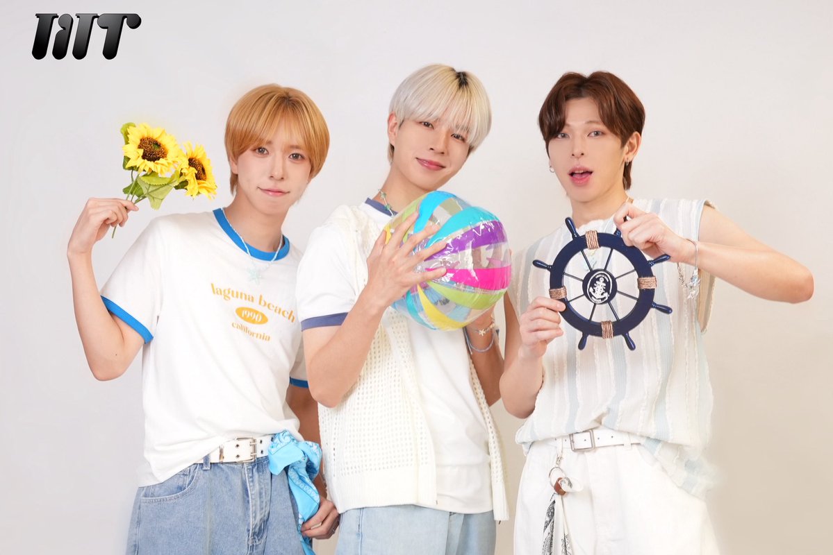 I1IT_official's tweet photo. I1ITからのお知らせ
🔗 https://t.co/bHfD9t5CbM https://t.co/f5OYp2ivsW