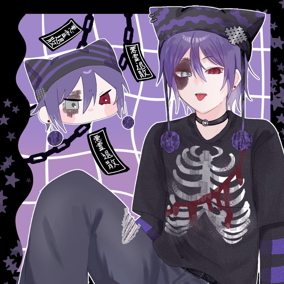 H9c29VAxVS47350's tweet photo. サブカル系🎭 https://t.co/ZgZZMCcCBu