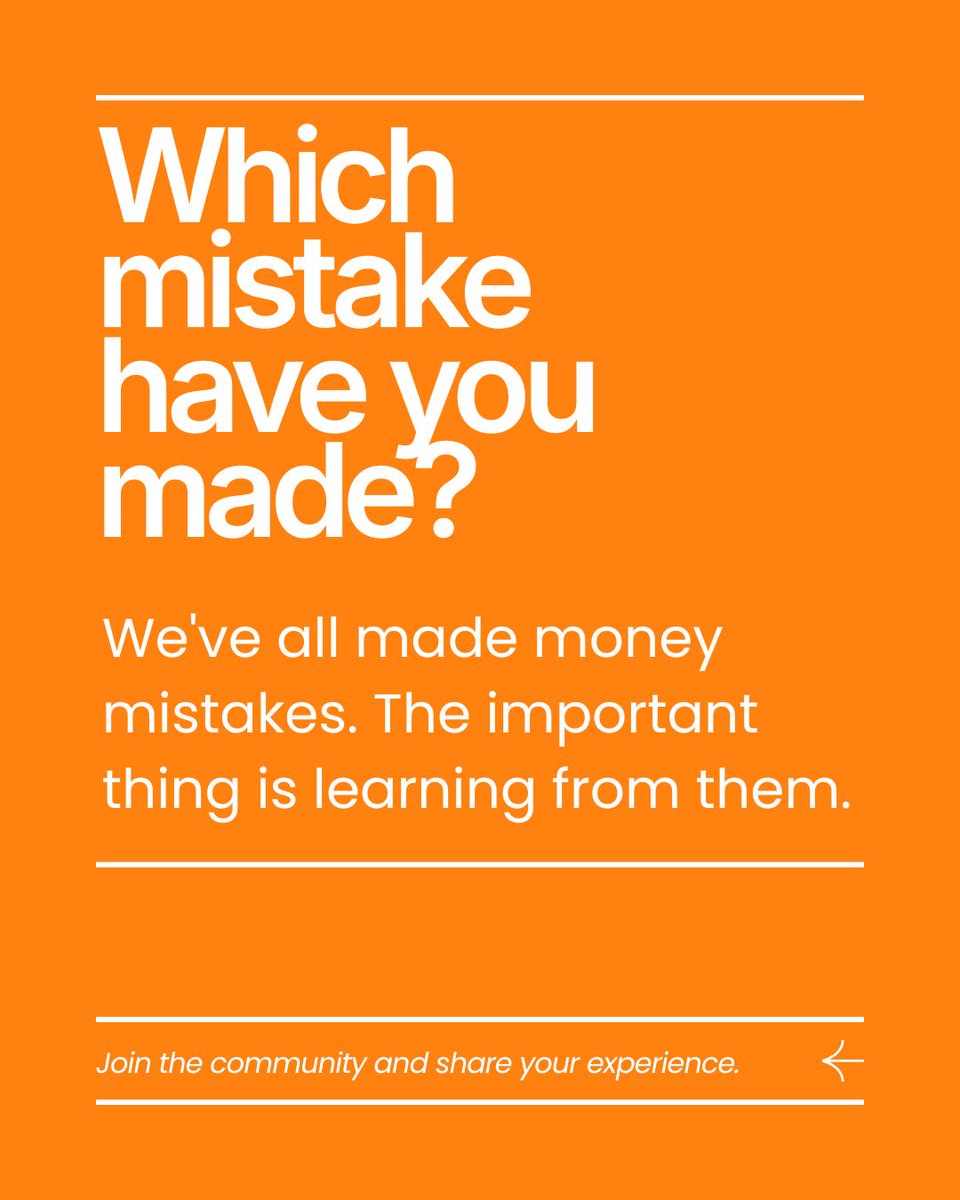 techloy's tweet photo. Join the Techloy community to share your experience and take our Personal Finance Assessment.
Click the link in bio or join here:
https://t.co/hAsk8bKzvC
#Techloy #PersonalFinance #TechProfessionals #MoneyManagement #FinancialLiteracy #WealthBuilding #Investing #Budgeting #TechCommunity